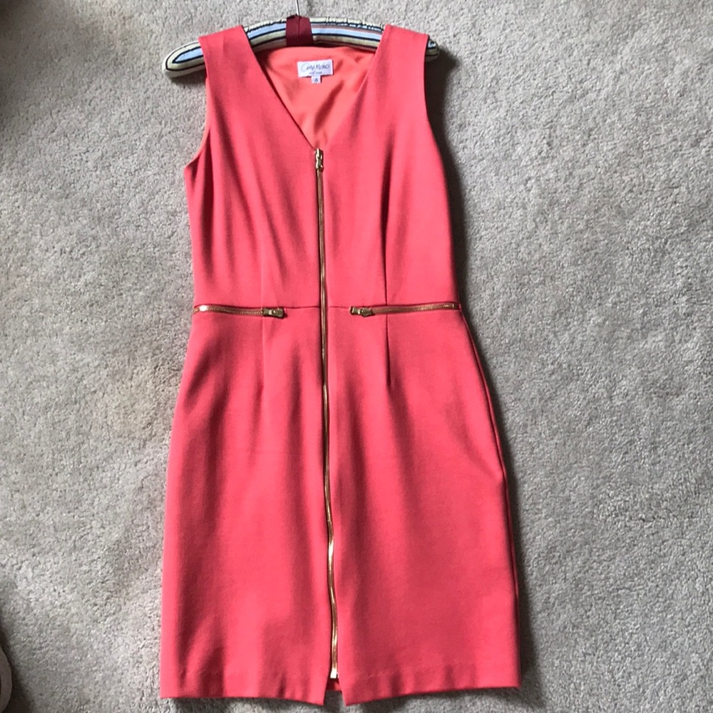 Amy Matto dress size 4